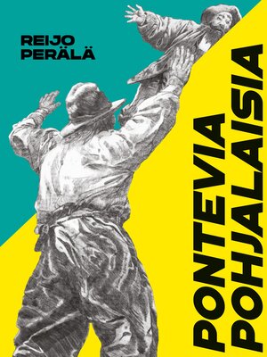 cover image of Pontevia pohjalaisia